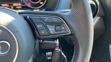 Audi Q2 35 TFSI S Line 5dr S Tronic Petrol Estate